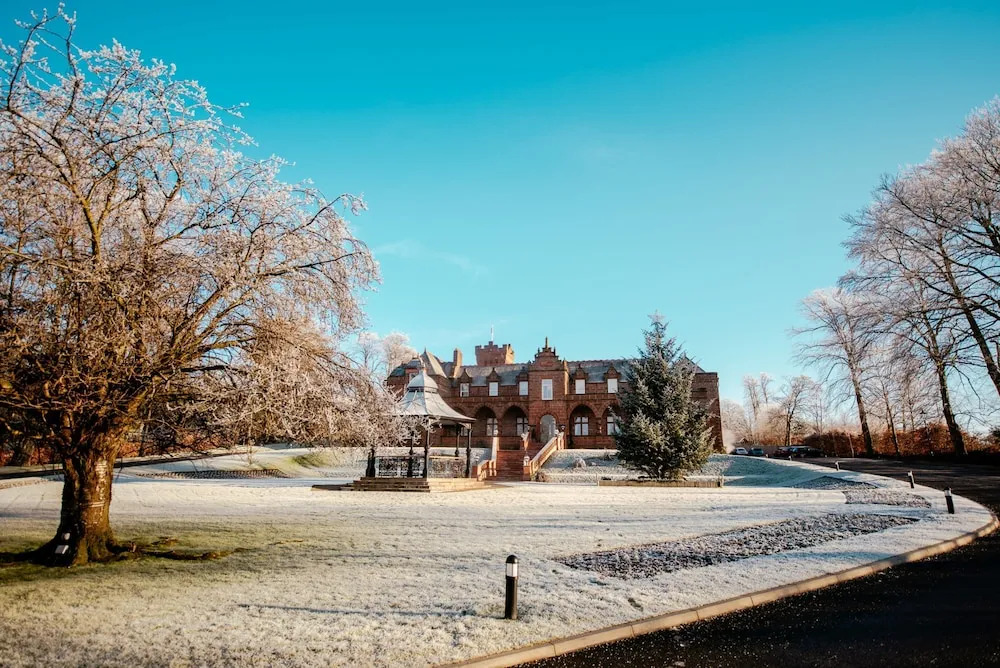 Boclair House Hotel