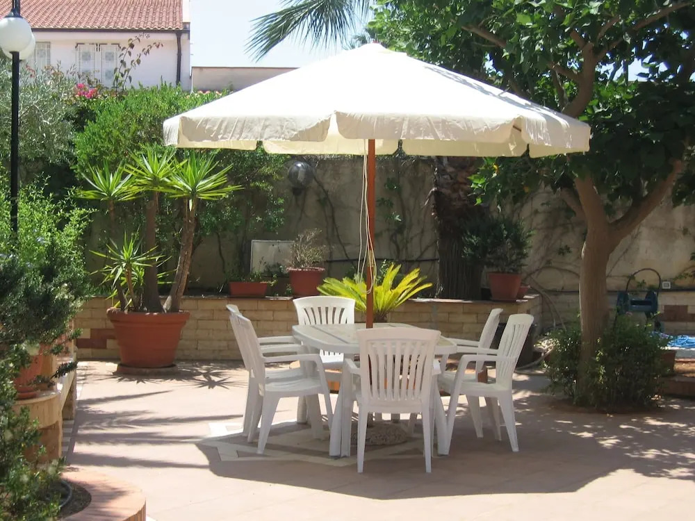 Simplistic Holiday Home in Sciacca near Horse Riding