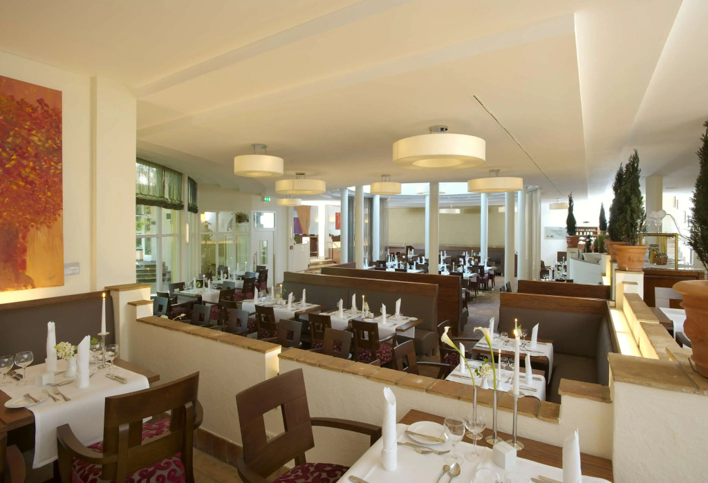 Best Western Premier Hotel Villa Stokkum