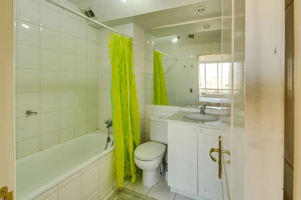 Departamento en Providencia