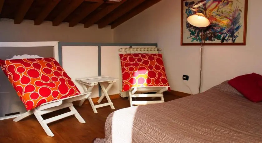 Apartament Borgo Pinti