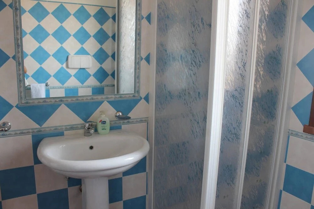 Apartment With 2 Bedrooms in Nicolosi, With Balcony and Wifi - 17 km F
