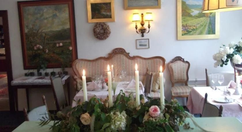 Gourmethotel Frthof