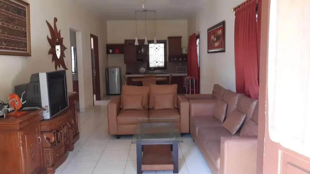 Oyo 3828 Villa Kota Bunga Blok Q