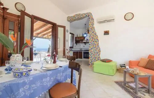 VILLA SICILIA