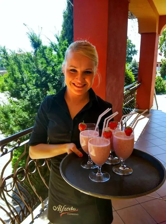 Gościniec Uniejów