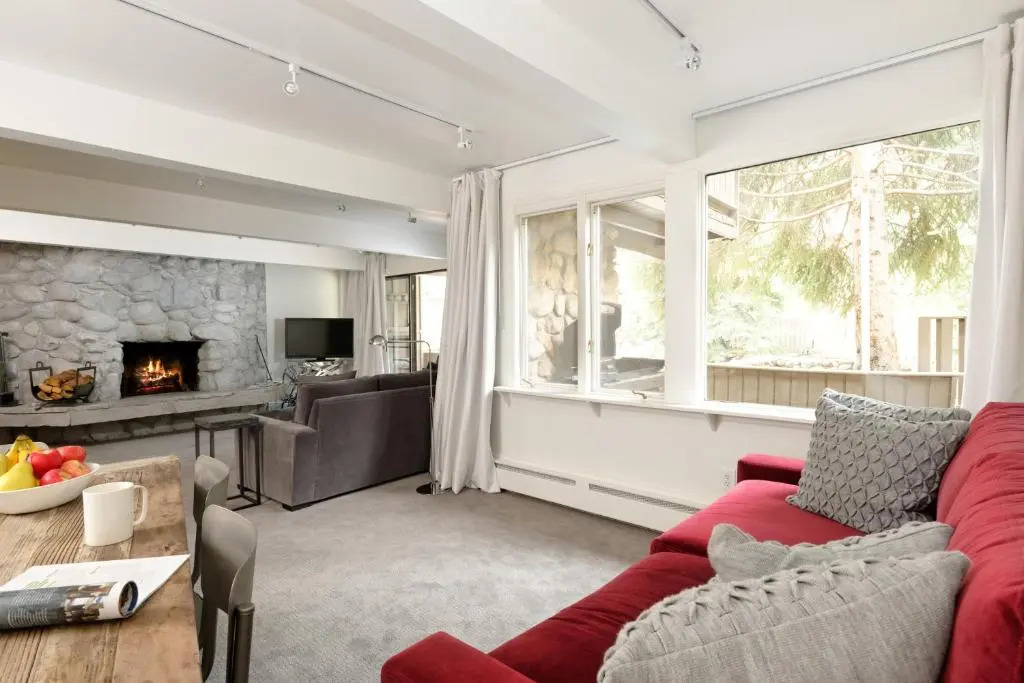 Aspen Alps Apartment #103