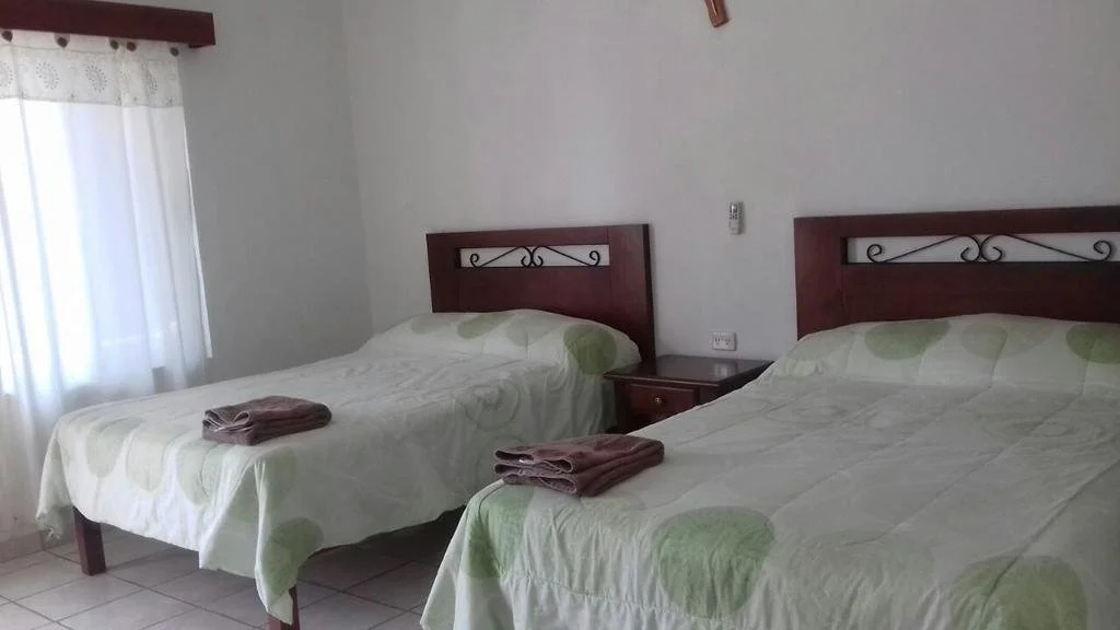Posada Zamudio