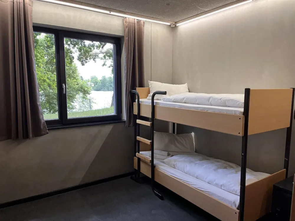 Zweirad Hotel Lenne