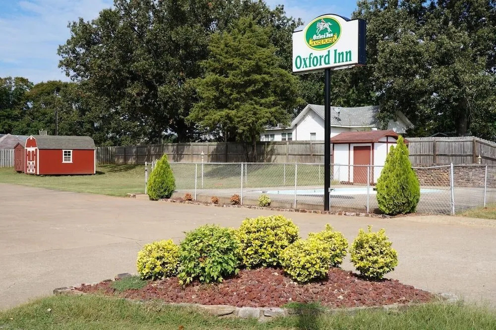 Oxford Inn