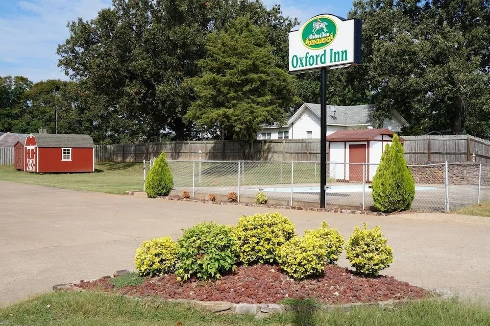 Oxford Inn