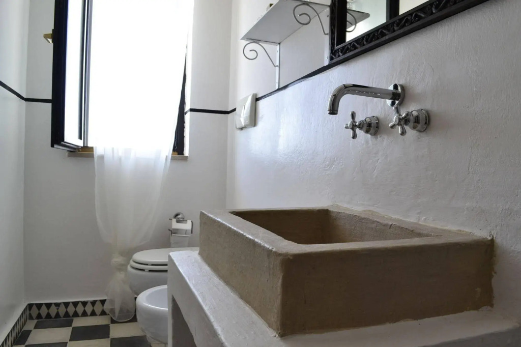 La Casa e il Mare Hotel