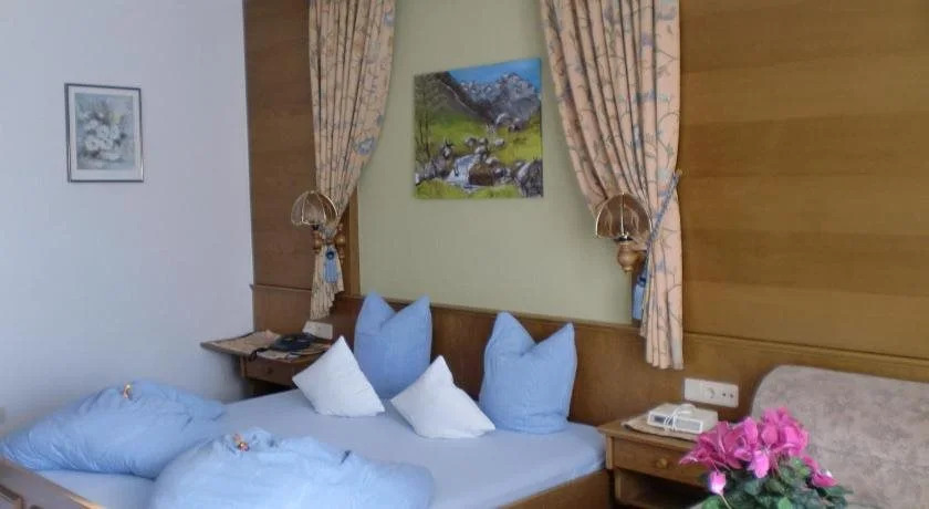 Hotel Appartement Platzergasse