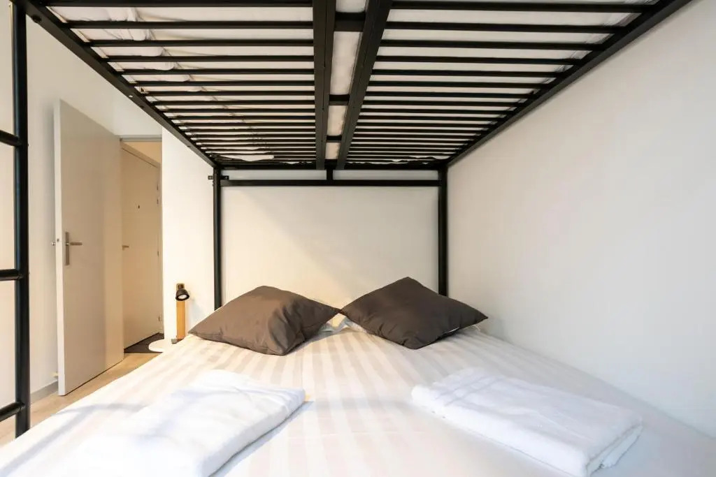 Lovely Cosy Apartment Terrace - 5 min DISNEYLAND Paris