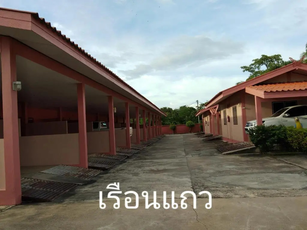 Wiang Kham Resort