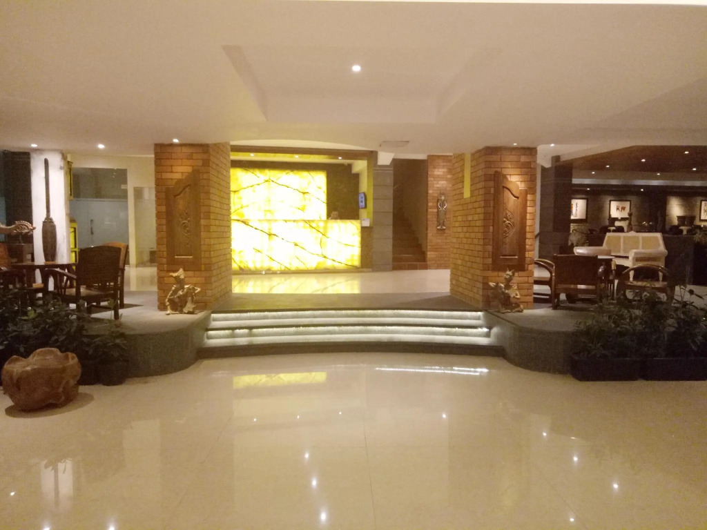 Sukajadi Hotel, Convention and Gallery
