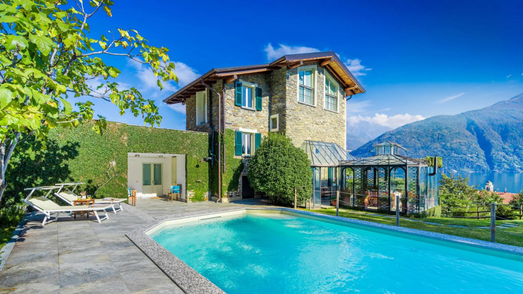 Villa La Dolce 8, Emma Villas