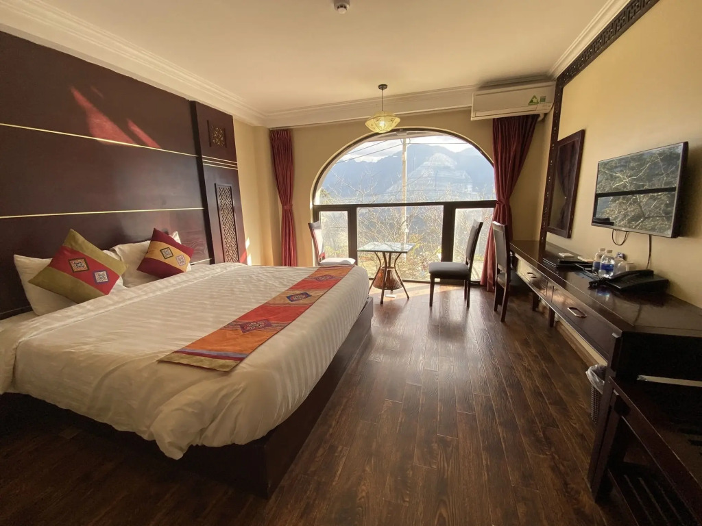 Sapa Vista Hotel