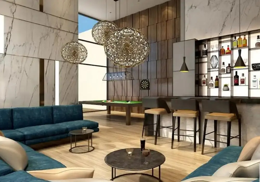 Luxstay The Vista Residence