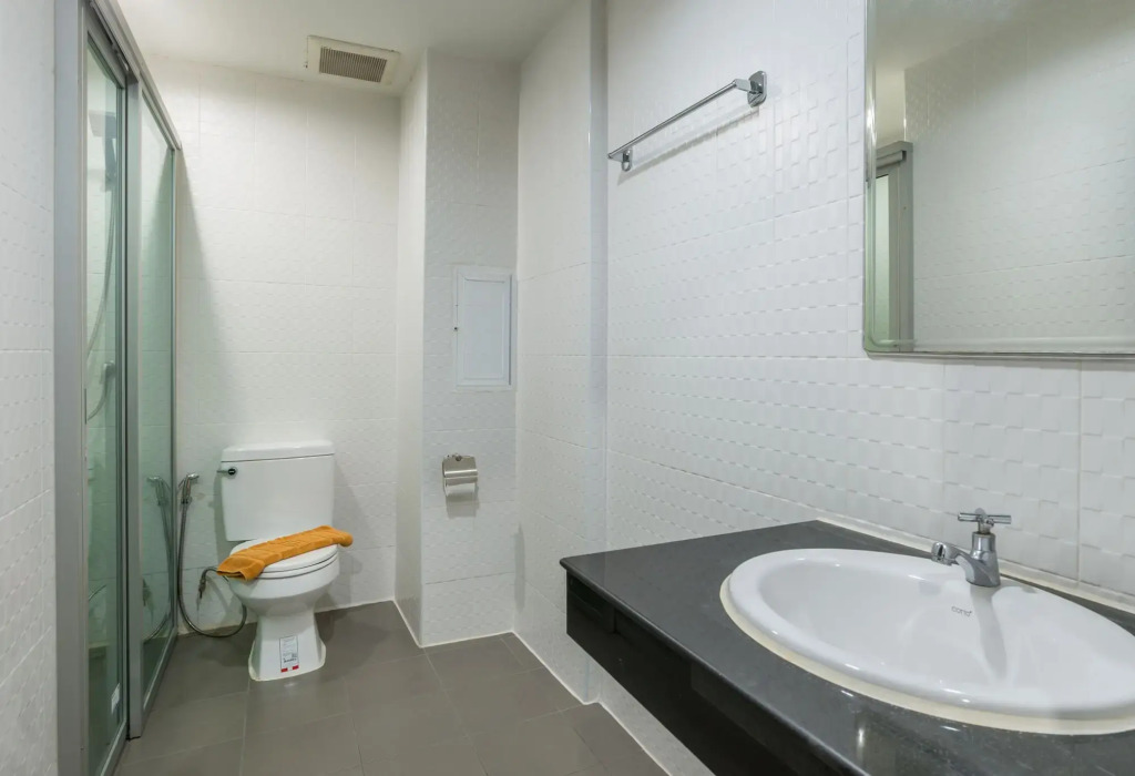 Lada Krabi Residence Hotel - SHA Plus