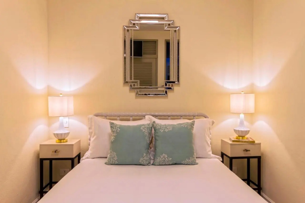 Hotel Monaguillo de Getsemaní