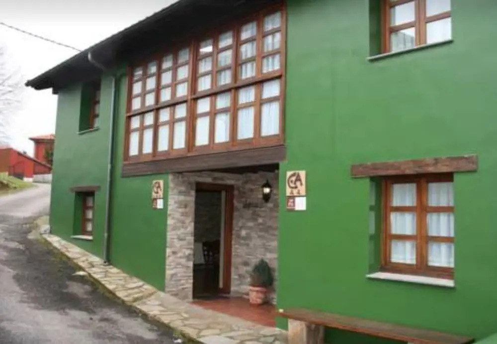 Ca Pilarona - El Pozo