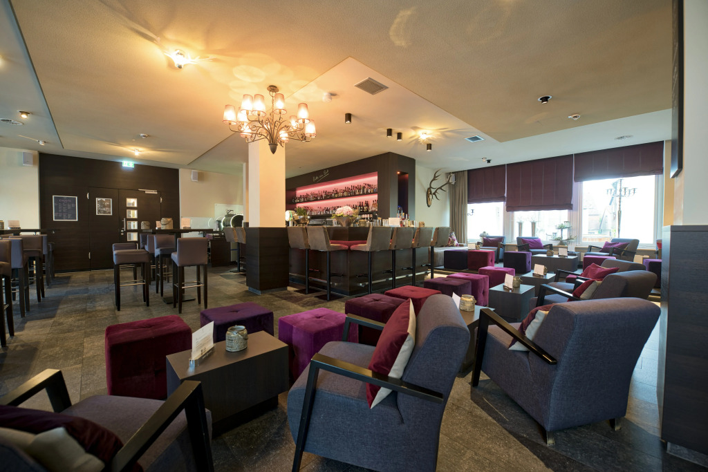 Hotel Platzhirsch