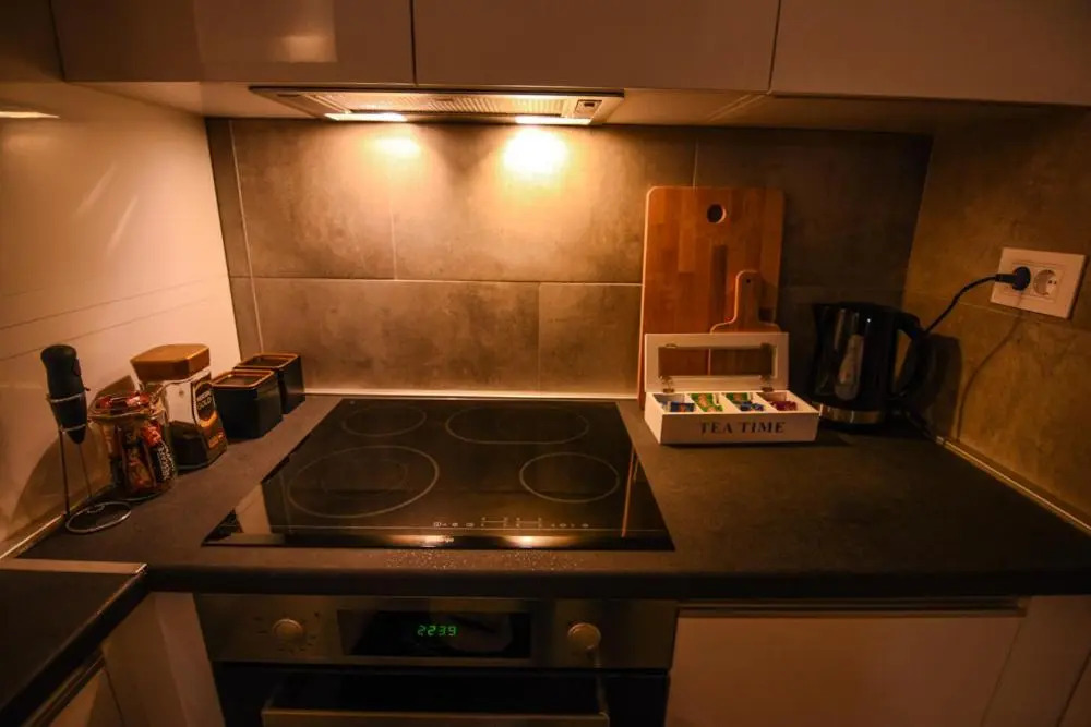 Apartment Unamare