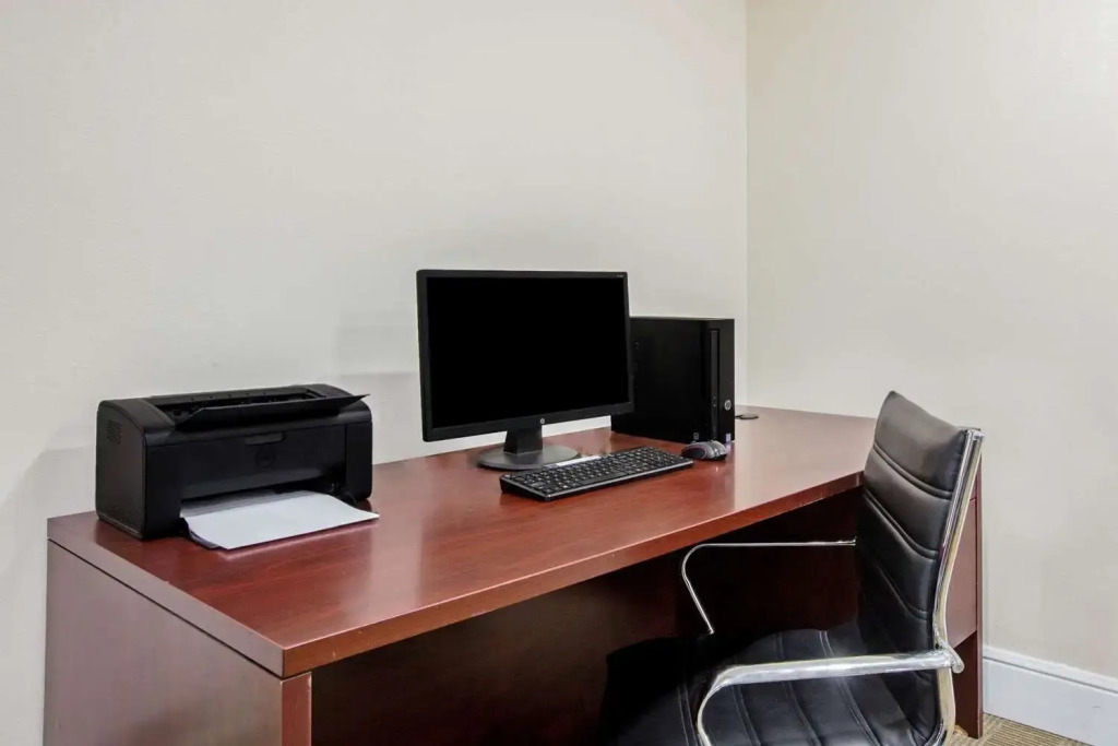 La Quinta Inn Houston Greenway Plaza