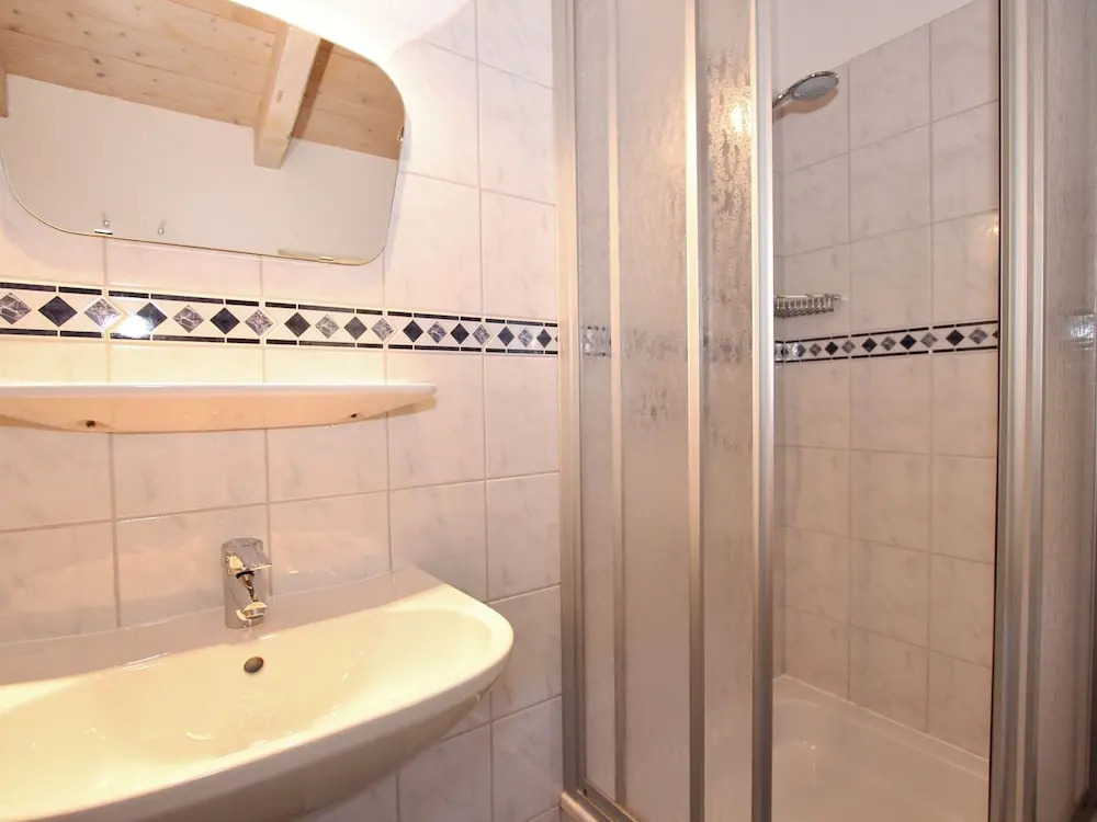 Large Apartment in Salzburg With Swimming Pool