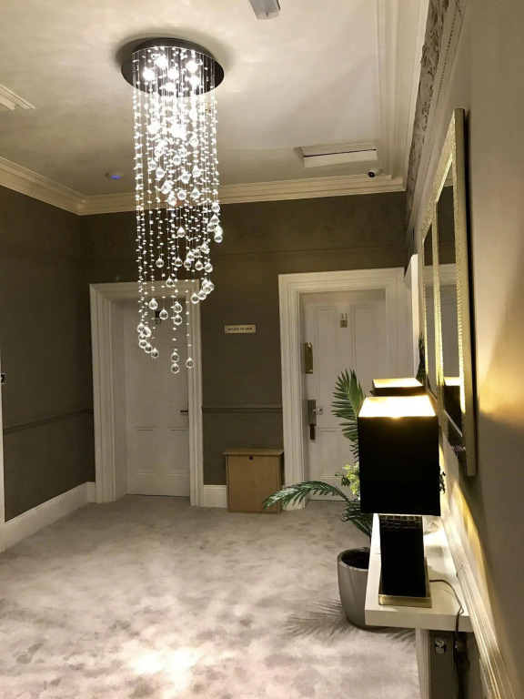 The Mount Rooms
