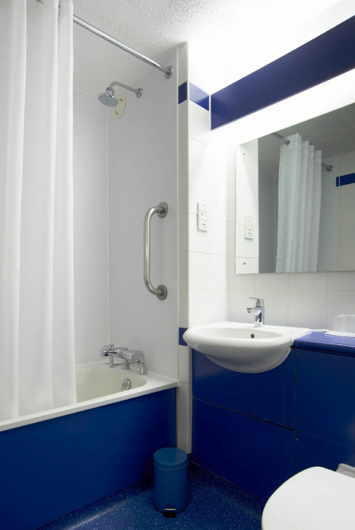 Travelodge Ayr