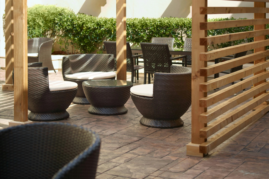 Atlanta Marriott Peachtree Corners