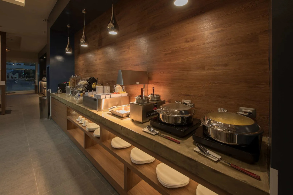 Microtel Inn & Suites by Wyndham San Luis Potosi