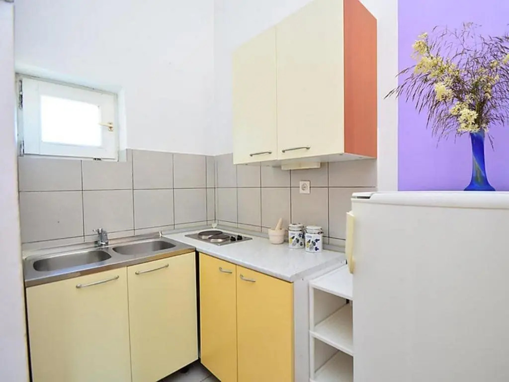Apartments Zadro