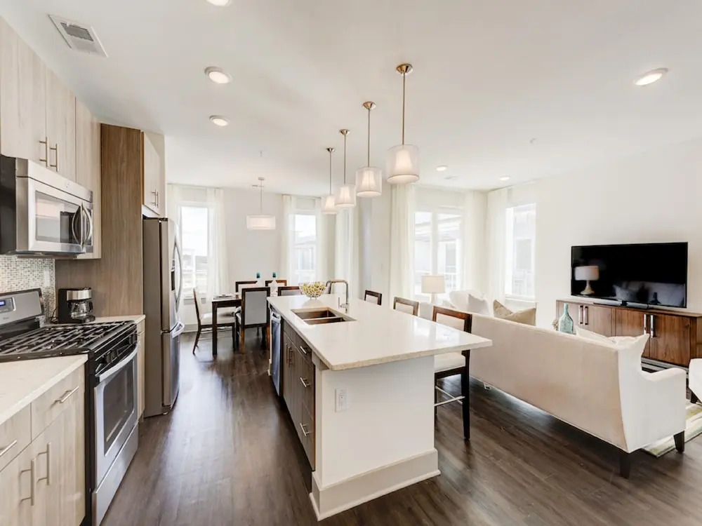 The Pointe by Wyndham Vacation Rentals