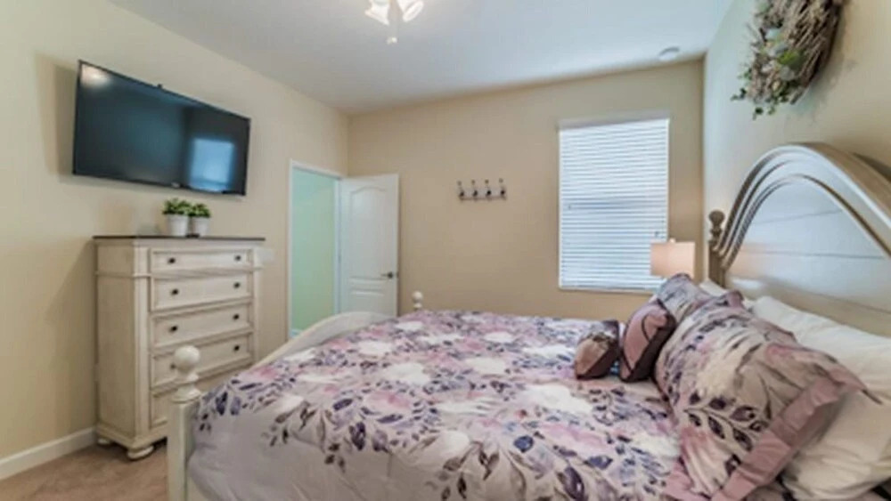 VIlla in Champions Gate Resort 1699