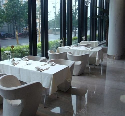 Wuhan Palm Spring International Hotel