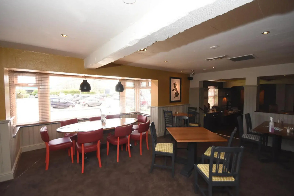 Premier Inn Newcastle Gosforth/Cramlington