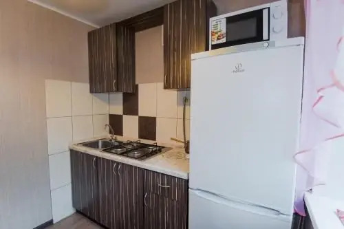 Nine Nights Apartmens On Kalinina 48
