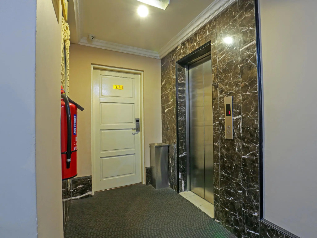 Melur Inn