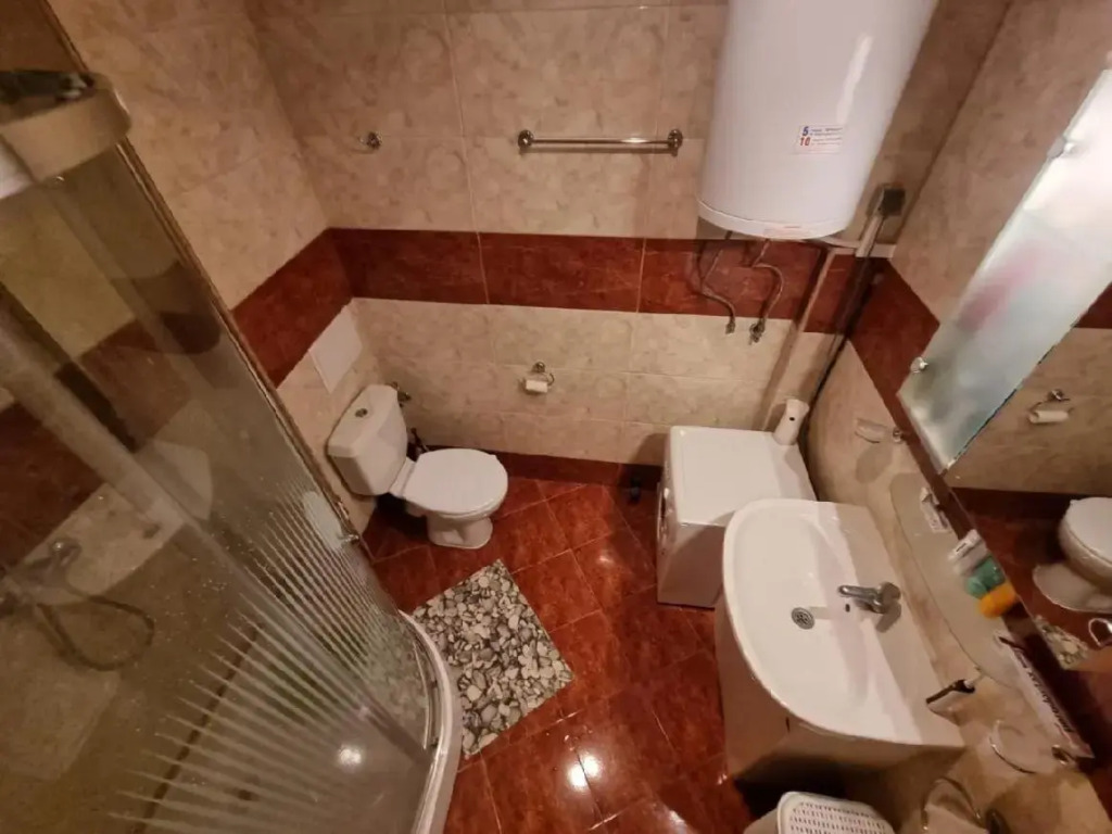 Privilege Fort beach Apartman Sveti Vlas 61m2