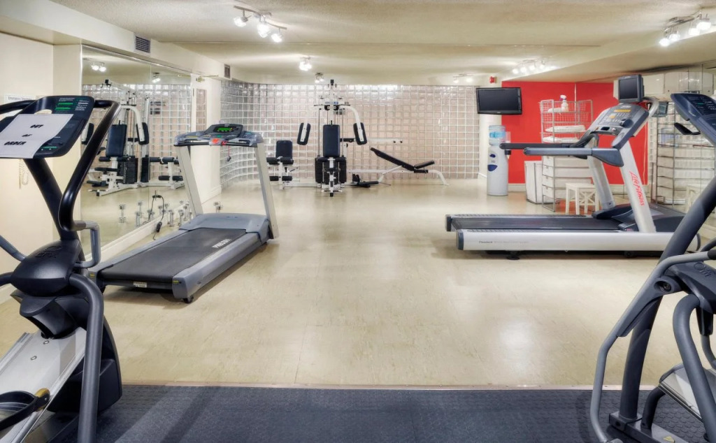Holiday Inn - Ottawa Dwtn - Parliament Hill by IHG
