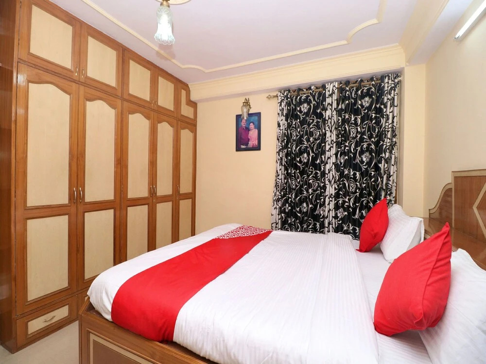 OYO 14291 Home Tranquil 2BHK Chotta Shimla