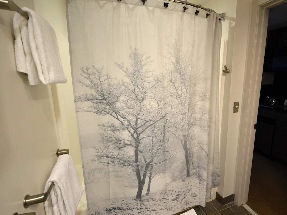 Expedition Station 308-1 Bedroom Studio in Village