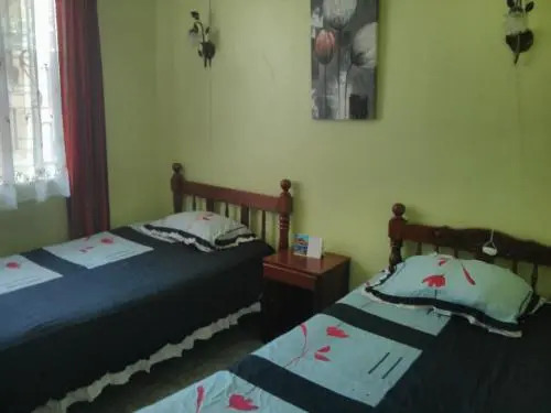Lotus Apartments