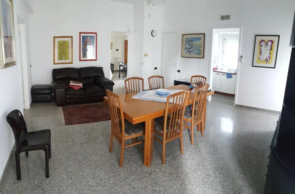Matera Guest House