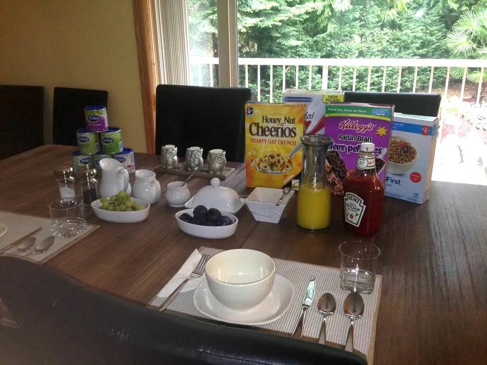 Maple View Bed and Breakfast