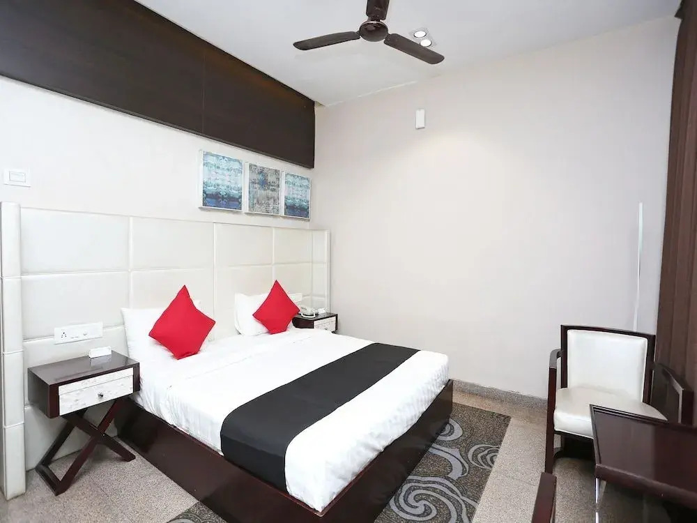 Gaurav Garden By OYO Rooms