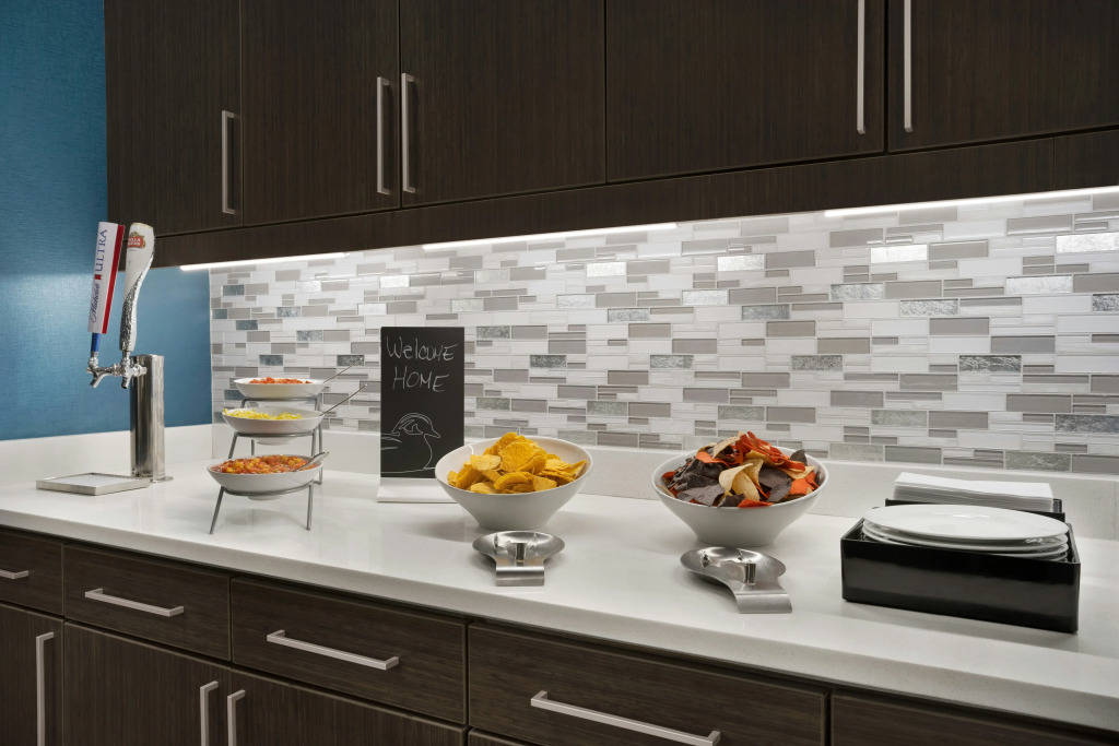 Homewood Suites By Hilton Florence
